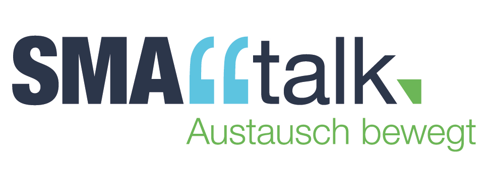 SMAlltalk Logo