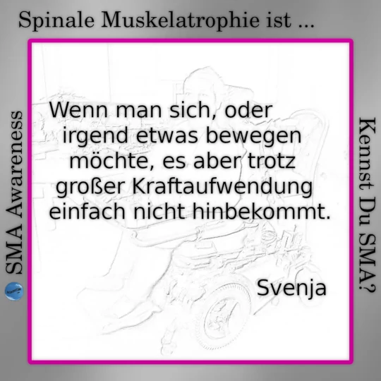 Spruch SvenjaK